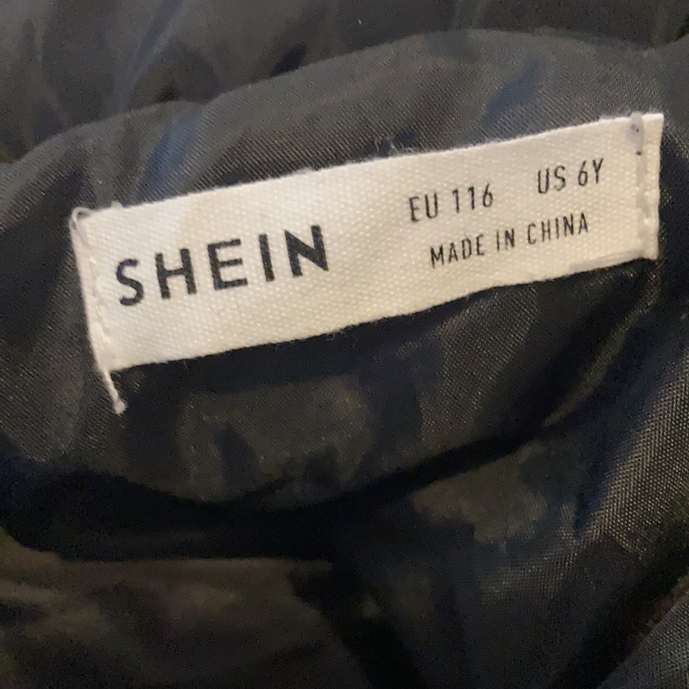 Puffer Jacket. - Picture 3 of 3
